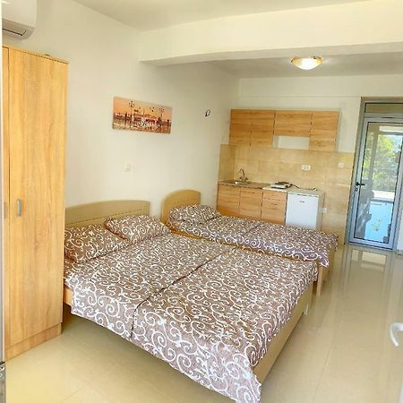 Apartment Kalina バール エクステリア 写真