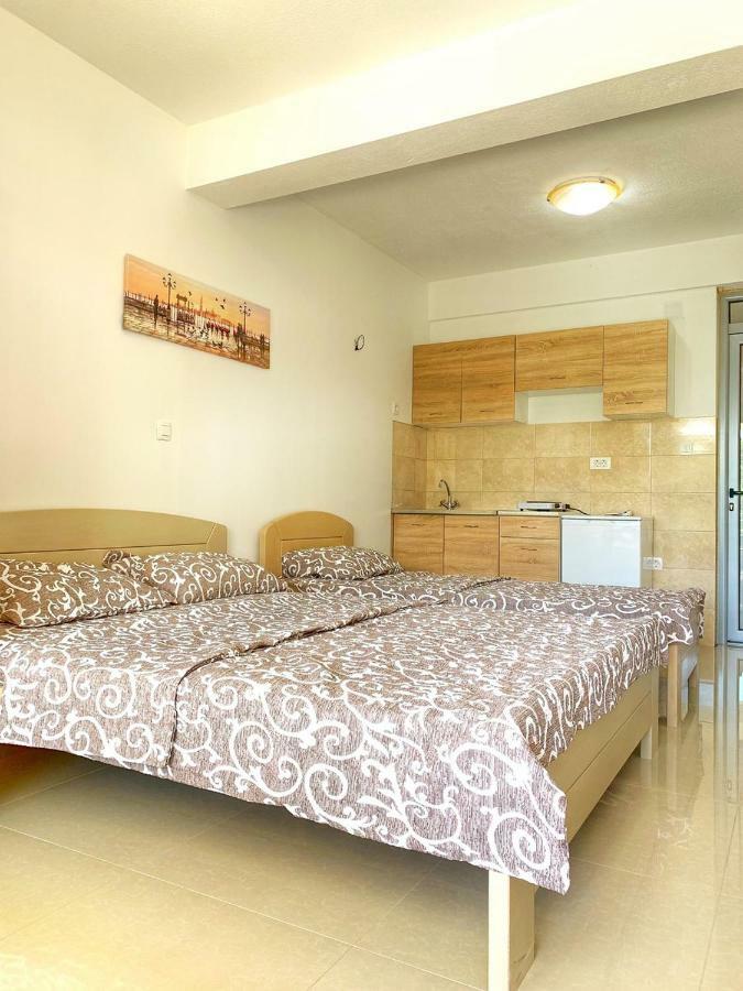 Apartment Kalina バール エクステリア 写真