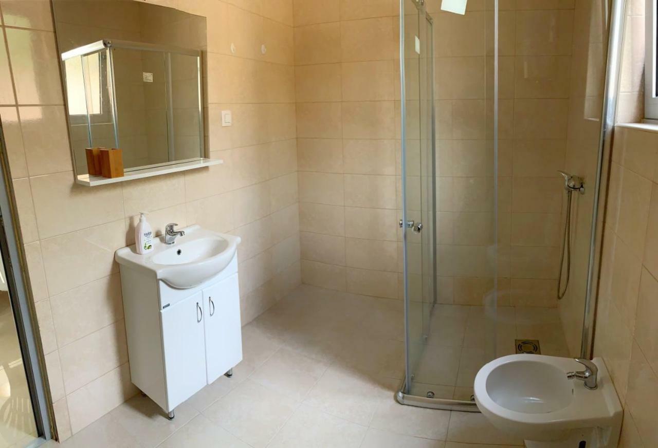Apartment Kalina バール エクステリア 写真