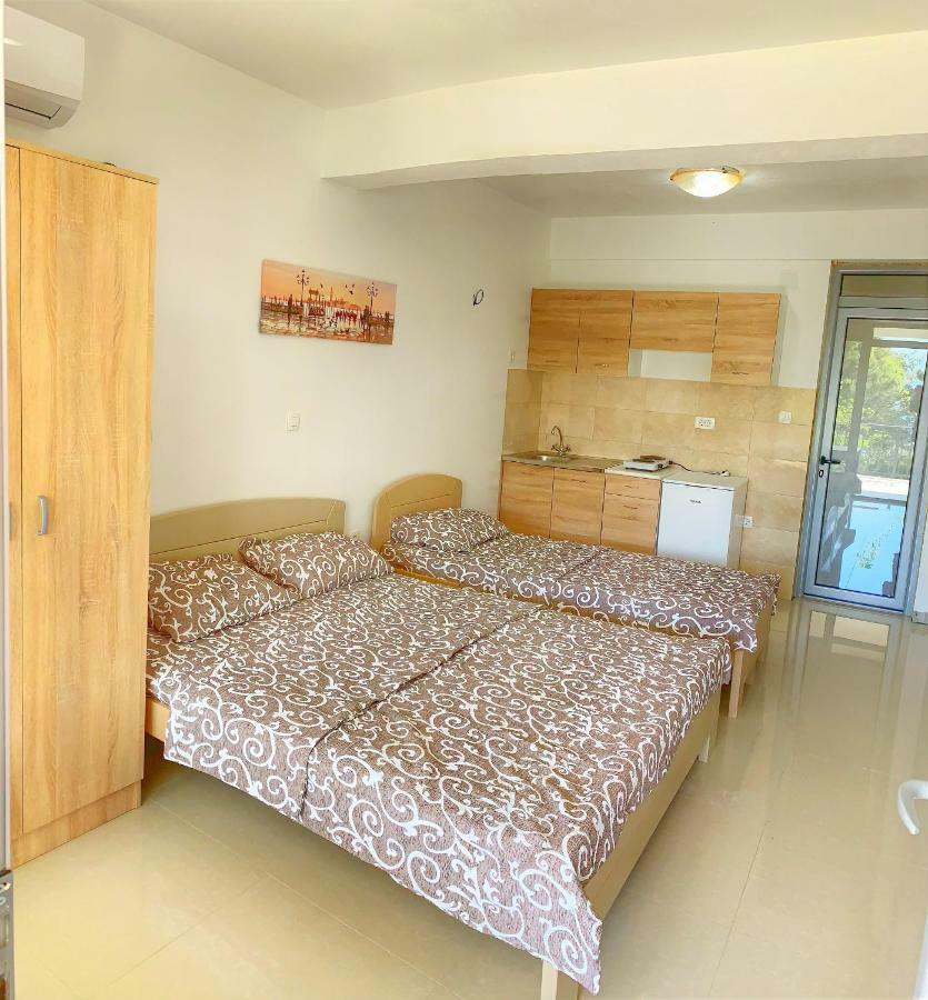 Apartment Kalina バール エクステリア 写真